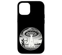 Archery Archer Bow Arrow Sports - Secuestrado Carcasa para iPhone 12/12 Pro