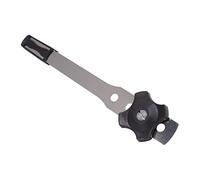 Archery Bow Clicker, Confiable Clicker Aleación de Aluminio Pequeña para Juego de Competencia para Disparar