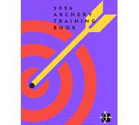 Archery Training Book