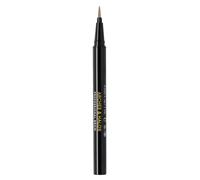 Arches & Halos Bristle Tip Pen - Para unas cejas completas, atrevidas y más definidas - Larga duración, no mancha, color pigmentado - Maquillaje vegano y sin testar en animales - Mocha Blonde
