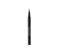 Arches & Halos Bristle Tip Pen - Para unas cejas completas, atrevidas y más definidas - Larga duración, no mancha, color pigmentado - Maquillaje vegano y sin testar en animales - Charcoal