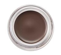 Arches & Halos Pomada de construcción de cejas de lujo, tinte en crema de gel para cejas, rellena, esculpe y define cejas, maquillaje vegano y libre de crueldad, 3 g de espresso