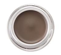 Arches & Halos Luxury Brow Building Pomade - Gel tinte en crema para cejas - Rellena, da forma y define las cejas - Maquillaje vegano sin testar en animales - Neutral Brown, 3g