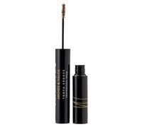 Arches & Halos Microfiber Tinted Brow Mousse - Da forma y define - Para unas cejas completas, "fluffy" y naturales - Maquillaje vegano sin testar en animales - Sunny Blonde, 3ml