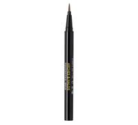 Arches & Halos Microfiber Tinted Brow Mousse - Da forma y define - Para unas cejas completas, "fluffy" y naturales - Maquillaje vegano sin testar en animales - Mocha Blonde, 3ml