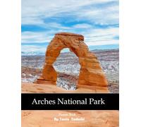 Arches National Park: Arches: Red Rocks, Delicate Arch, Desert, Hiking, Utah and More