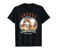 Arches National Park | Utah Camiseta