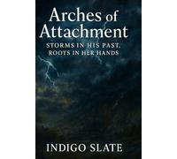 Arches of Attachment: Storms in His Past, Roots in Her Hands (Full of Hot Air)