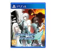 Sony Juego para PS4 Archetype Arcadia PAL ESPAÑA