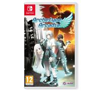 Archetype Arcadia (Nintendo Switch) (Nintendo Switch)