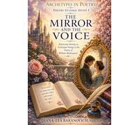Archetypes in Poetry: Relational Identity as Archetypal Energy in the Poetry of William Shakespeare
