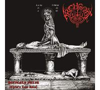 Archgoat - Heavenly Vulva (Christ's Last Rites)
