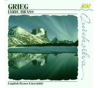 Archibald - Grieg;Lyric Brass