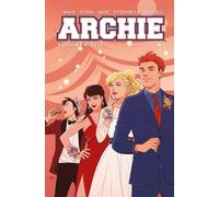 Archie 6 (SIN COLECCION)