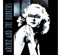 Archie and the Bunkers - Mystery Lover [VINYL] [Vinilo]