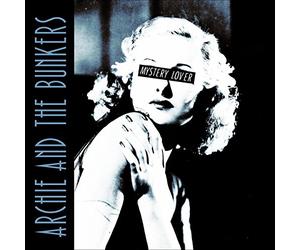 Archie and the Bunkers - Mystery Lover [VINYL] [Vinilo]