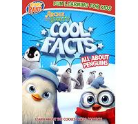 Archie And Zooey's Cool Facts: All About Penguins [USA] [DVD]