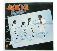 Archie Bell and The Drells - Dance Your Troubles Away [LP]