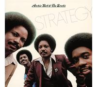 Archie Bell & Drells - Strategy [Vinilo]