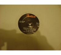 Archie Bell & The Drells - Archie Bell & The Drells - Don't Let Love Get You Down / Where Will You Go When The Party's Over / The Soul City Walk - Portrait