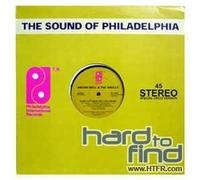 Archie Bell & the Drells - Don't Love Get You Down/Bring. [Vinilo]