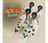 Archie Bell & The Drells - Let's Groove: The Archie Bell & The Drells Story - 50th Anniversary Collection (Super Jewel Case)
