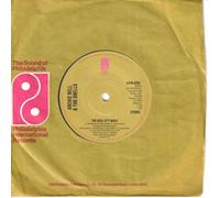 Archie Bell & The Drells - The Soul City Walk [7" Vinyl]