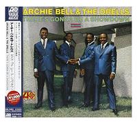 Archie Bell & The Drells - There's Gonna Be A Showdown