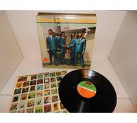 Archie Bell - There's Gonna Be a Showdown [Vinilo]