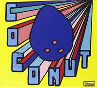 Archie Bronson Outfi - Coconut