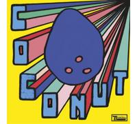 Archie Bronson Outfi - Coconut