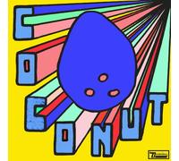Archie Bronson Outfit - Coconut [Vinilo]