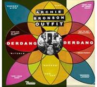 Archie Bronson Outfit - Derdang Derdang