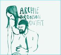 Archie Bronson Outfit - Here It Comes