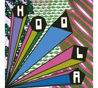 Archie Bronson Outfit – Hoola – Vinilo (Domino)