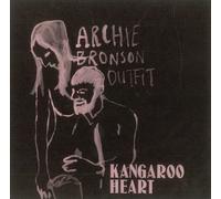 Archie Bronson Outfit - Kangaroo Heart [Vinilo]