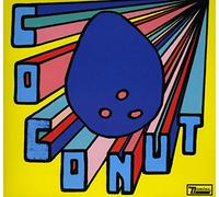 Archie Bronson Outfit – Life Is Sweet Nice To Meet You – Domino Records