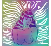 Archie Bronson Outfit Wild Crush (CD) Album Digipak (Importación USA)