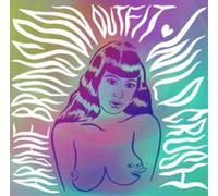 Archie Bronson Outfit Wild Crush (CD) Album Digipak (Importación USA)