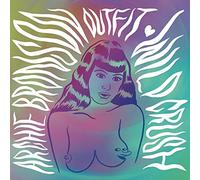 Archie Bronson Outfit - Wild Crush [Vinilo]