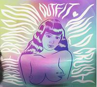 Archie Bronson Outfit - Wild Crush [Vinilo]