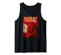 Archie Comics Afterlife with Archie Vampire Halloween Poster Camiseta sin Mangas
