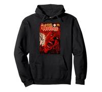 Archie Comics Afterlife with Archie Vampire Halloween Poster Sudadera con Capucha