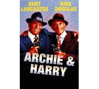 Archie & Harry - Sie können's nicht lassen [Alemania] [DVD]