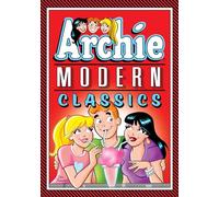 Archie: Modern Classics Vol. 3