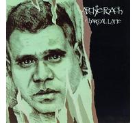 Archie Roach - Charcoal Lane