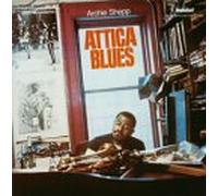 Archie Shepp - Attica Blues