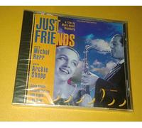 Archie Shepp - B.o. Just Friends