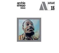 Archie Shepp - Blase Cd