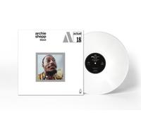 Archie Shepp Blasé (Vinyl) 12" Album Coloured Vinyl (Limited Edition)